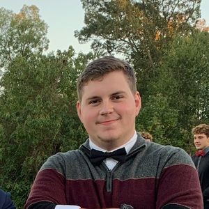 Meet your Posher, Dylan